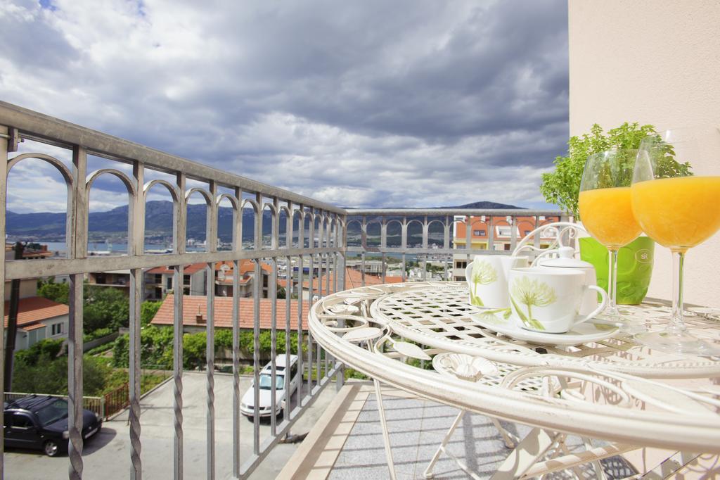 Amigo Comfort Apartments Спліт Номер фото