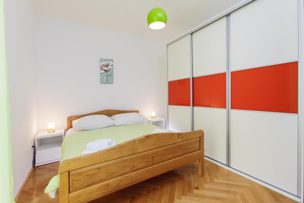 Amigo Comfort Apartments Спліт Номер фото