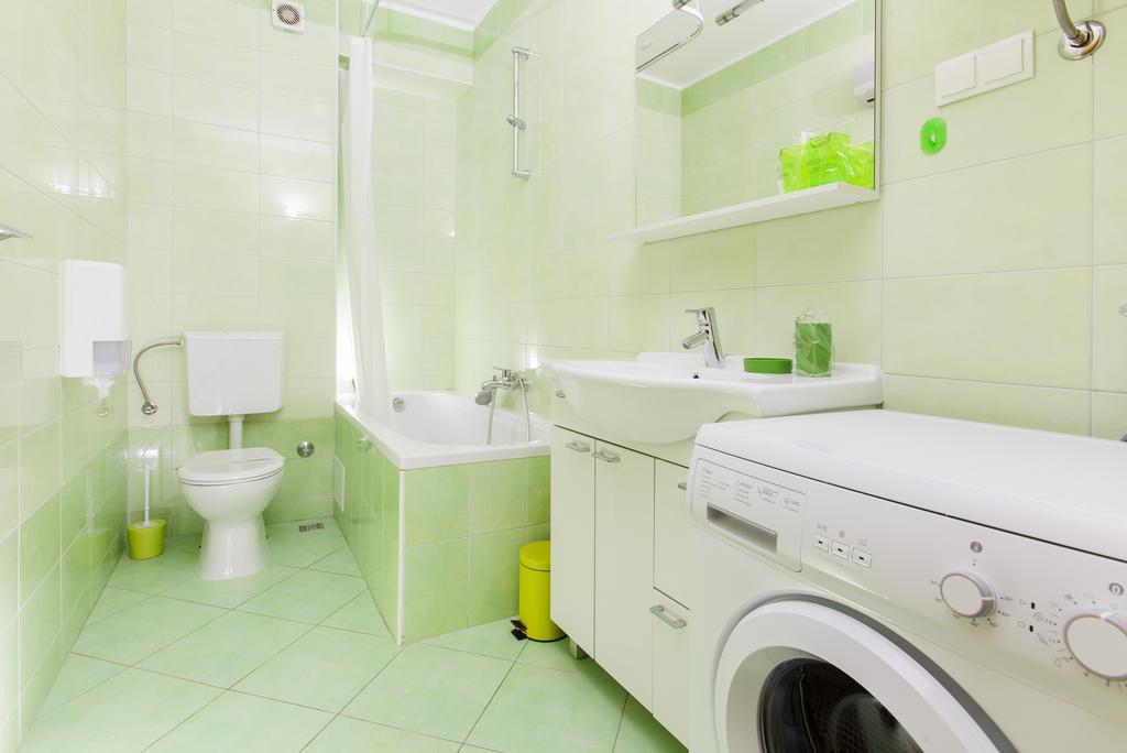 Amigo Comfort Apartments Спліт Номер фото